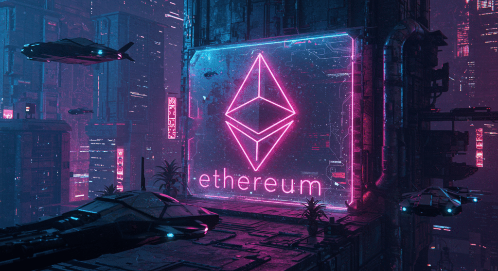 Ethereum’s Pectra Upgrade: A Potential ETH Lifeline?